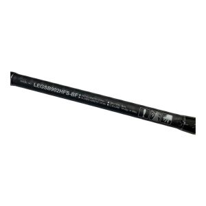 Daiwa Legalis Seabass 2026 BF 274cm 14-42gr 2 Parça Spin Olta Kamışı