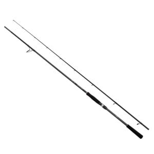 Shimano Bassterra A Power Game 305cm 21-56gr 2 Parça Spin Olta Kamışı