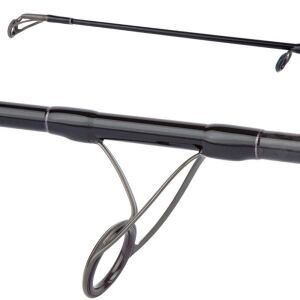 Shimano Bassterra A Power Game 305cm 21-56gr 2 Parça Spin Olta Kamışı