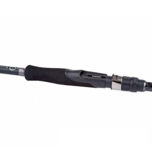 Shimano Bassterra A Power Game 305cm 21-56gr 2 Parça Spin Olta Kamışı