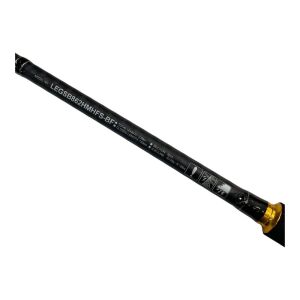 Daiwa Legalis Seabass 2026 BF 259cm 10-35gr 2 Parça Spin Olta Kamışı