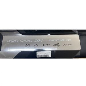 Shimano 25 Exsence Genos Spinning S100MH/R 305cm 10-48gr 2P Spin Olta Kamışı