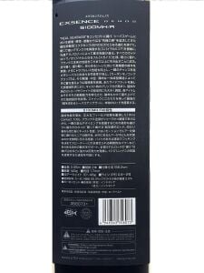 Shimano 25 Exsence Genos Spinning S100MH/R 305cm 10-48gr 2P Spin Olta Kamışı