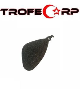 Trofe Carp Midye Kurşun Toprak