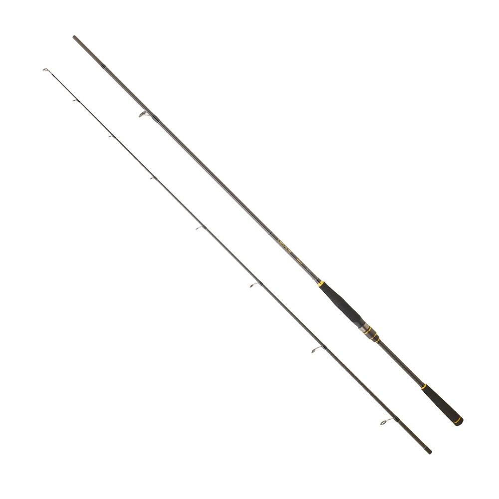 Daiwa Legalis Seabass 2026 BF 274cm 10-35gr 2 Parça Spin Olta Kamışı