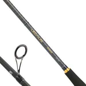 Daiwa Legalis Seabass 2026 BF 274cm 10-35gr 2 Parça Spin Olta Kamışı