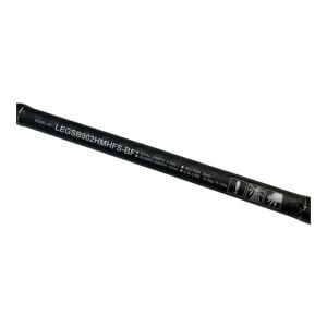Daiwa Legalis Seabass 2026 BF 274cm 10-35gr 2 Parça Spin Olta Kamışı