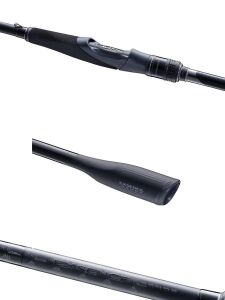 Shimano 25 Exsence Genos Spinning S96M/RF 290cm 7-40gr 2P Spin Olta Kamışı