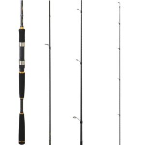 Daiwa New Legalis Seabass 210 cm 14-42 gr Olta Kamışı