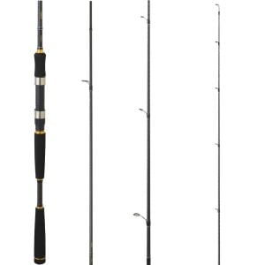 Daiwa New Legalis Seabass 210 cm 14-42 gr Olta Kamışı