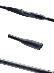 Shimano 25 Exsence Genos Spinning S93MLMH/F 282cm 6-36gr 2P Spin Olta Kamışı