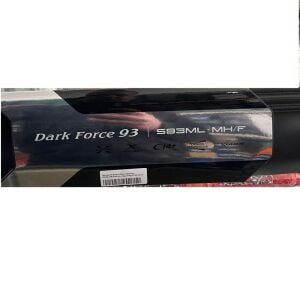 Shimano 25 Exsence Genos Spinning S93MLMH/F 282cm 6-36gr 2P Spin Olta Kamışı