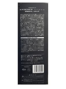 Shimano 25 Exsence Genos Spinning S93MLMH/F 282cm 6-36gr 2P Spin Olta Kamışı