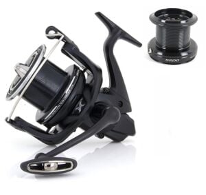 Shimano Ultegra 5500 XTD Olta Makinesi