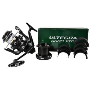 Shimano Ultegra 5500 XTD Olta Makinesi