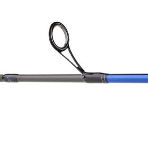 Daiwa Samourai Seabass 270cm 10-35gr Spin Olta Kamışı