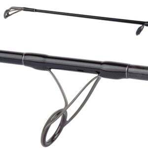 Shimano Bassterra A Power Game 274cm 21-56gr 2 Parça Spin Olta Kamışı