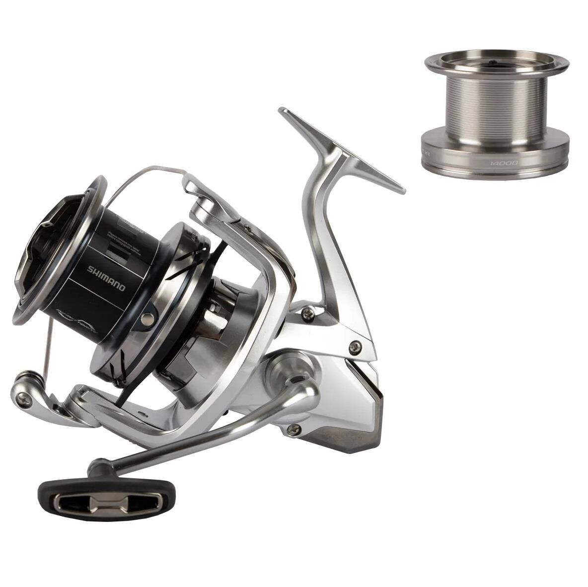 Shimano Ultegra XR 14000 XSD Olta Makinesi