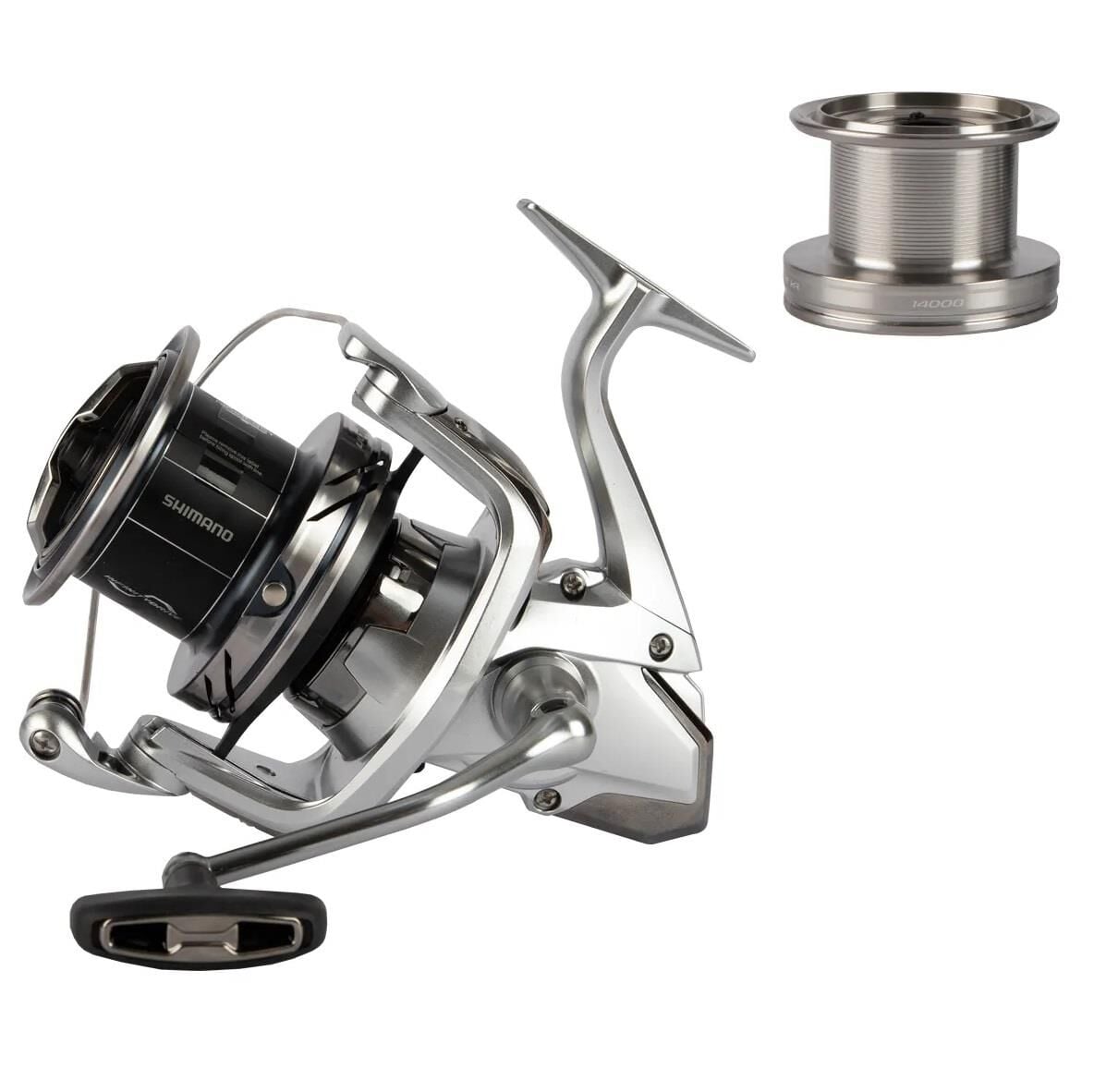Shimano Ultegra XR 14000 XSD Olta Makinesi