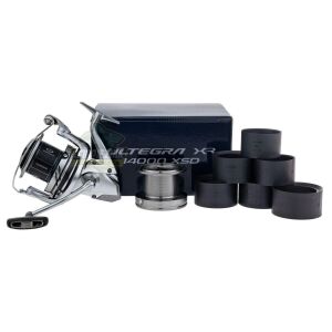 Shimano Ultegra XR 14000 XSD Olta Makinesi