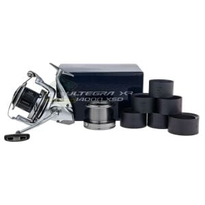 Shimano Ultegra XR 14000 XSD Olta Makinesi