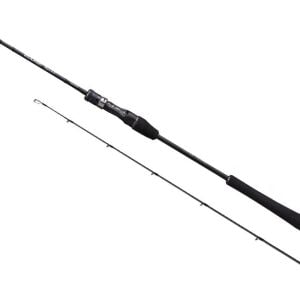 Shimano Game Type LJ S632 Spinning 191cm 40-160gr Light Jig Olta Kamışı
