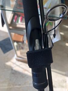 Shimano Game Type LJ S632 Spinning 191cm 40-160gr Light Jig Olta Kamışı