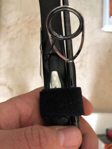 Shimano Game Type LJ S632 Spinning 191cm 40-160gr Light Jig Olta Kamışı