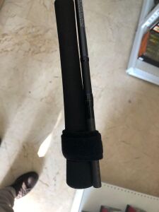 Shimano Game Type LJ S632 Spinning 191cm 40-160gr Light Jig Olta Kamışı