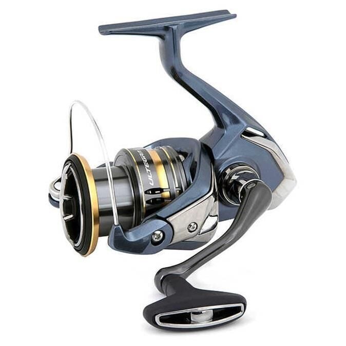 Shimano Ultegra FC C3000 XG Spin Olta Makinesi