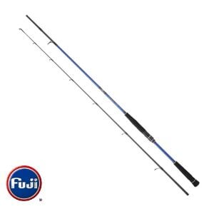 Daiwa Samourai Seabass 259cm 10-35gr Spin Olta Kamışı
