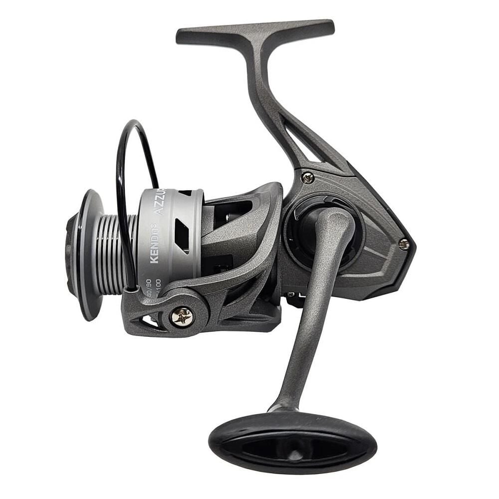 Kendo Azzurro SRH 3000 Spin Olta Makinesi