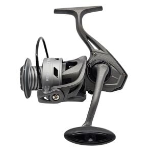 Kendo Azzurro SRH 3000 Spin Olta Makinesi