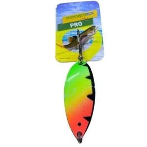 Powerex Pro 26gr 6.5cm Turna Kaşığı Renk:7903