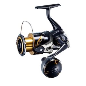 Shimano Stella SW C 4000 HG Spin Olta Makinesi