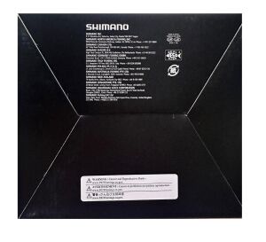 Shimano Stella SW C 4000 HG Spin Olta Makinesi