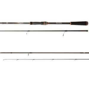 Daiwa New Crossfire CF 213cm 5-14gr LRF Olta Kamışı