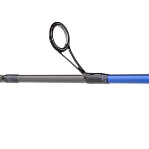 Daiwa Samourai Seabass 240cm 10-35gr Spin Olta Kamışı