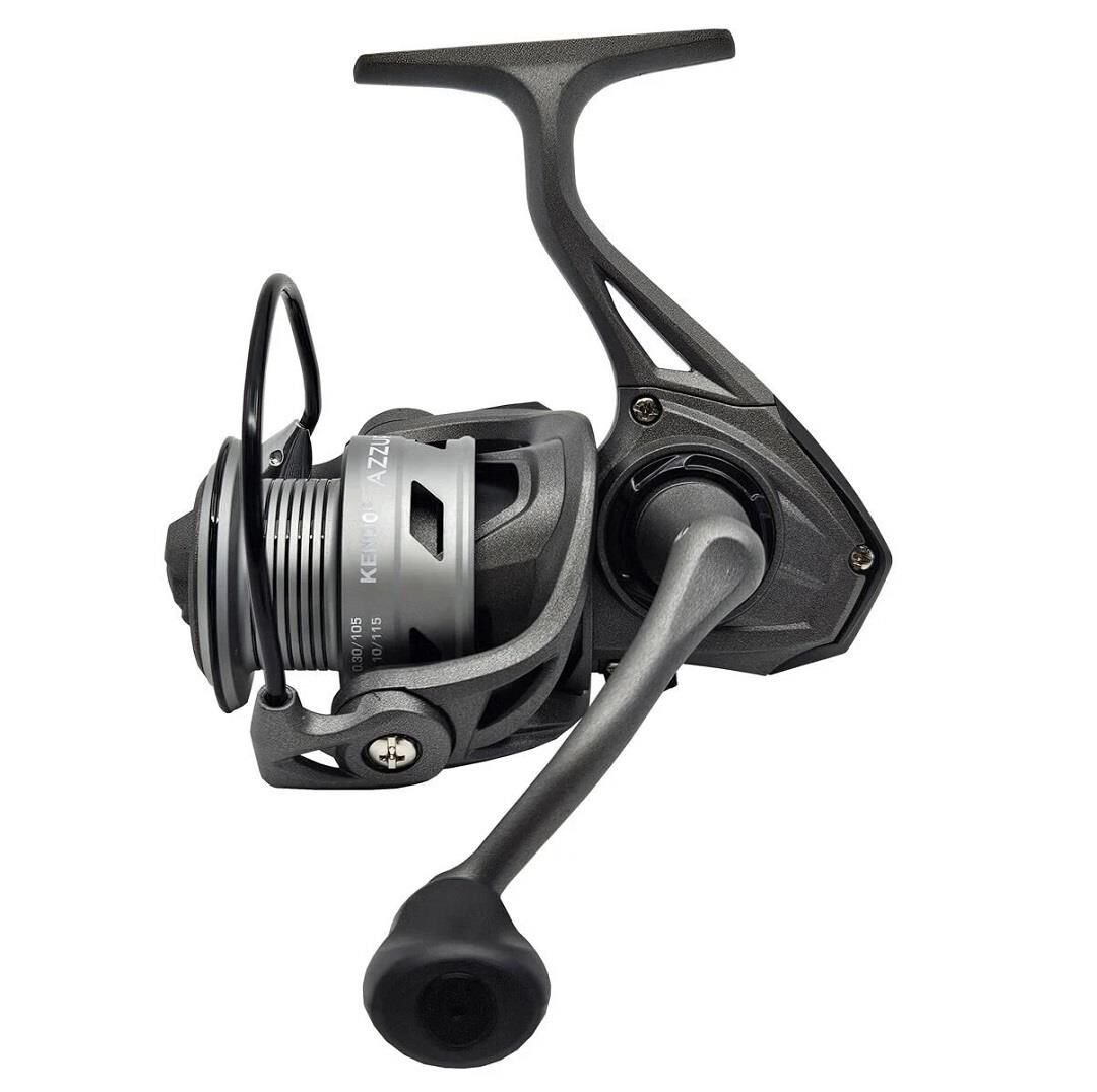 Kendo Azzurro SRH 2000 Lrf Olta Makinesi