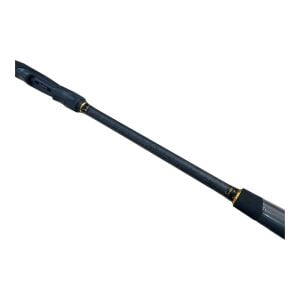 Daiwa RX Lure Game BF 274cm 10-35gr 2 Parça Spin Olta Kamışı