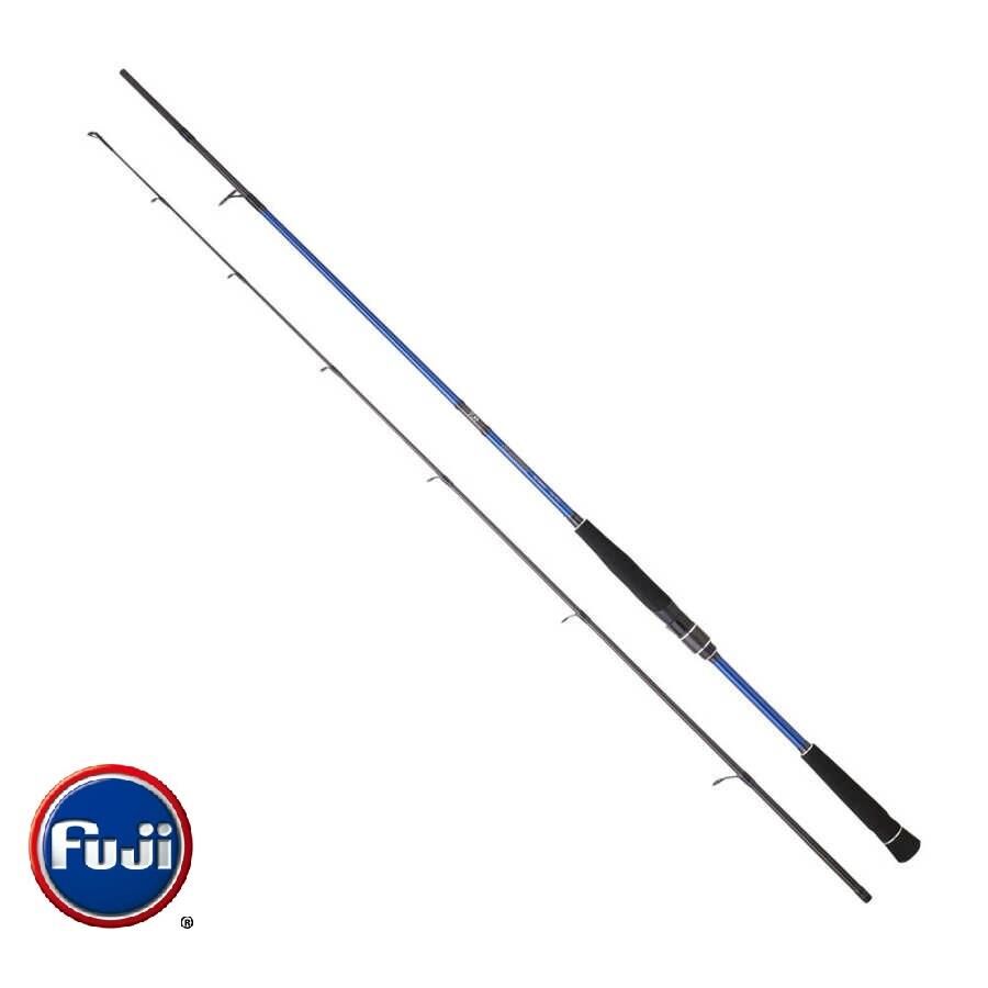 Daiwa Samourai Seabass 210cm 14-42gr Spin Olta Kamışı