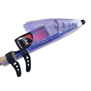 Dam Steelhead Iconic Tele Spin 240 cm 7-28 gr Spin Olta Kamışı