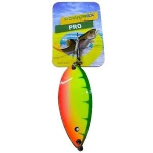Powerex Pro 26gr 6.5cm Turna Kaşığı Renk:7901
