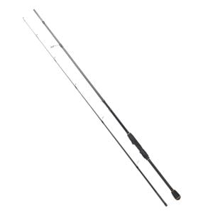Daiwa RX Lure Game BF 244cm 10-35gr 2 Parça Spin Olta Kamışı
