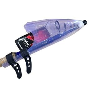 Dam Steelhead Iconic Tele Spin 210 cm 5-20 gr Spin Olta Kamışı