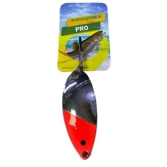 Powerex Pro 26gr 6.5cm Turna Kaşığı Renk:6953