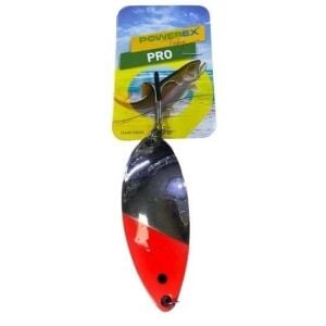 Powerex Pro 26gr 6.5cm Turna Kaşığı Renk:6953