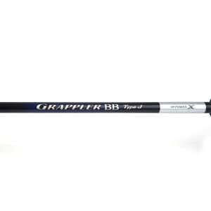 Shimano Grappler BB Type J S605 Jig Spin 183cm 250gr Jig Kamışı