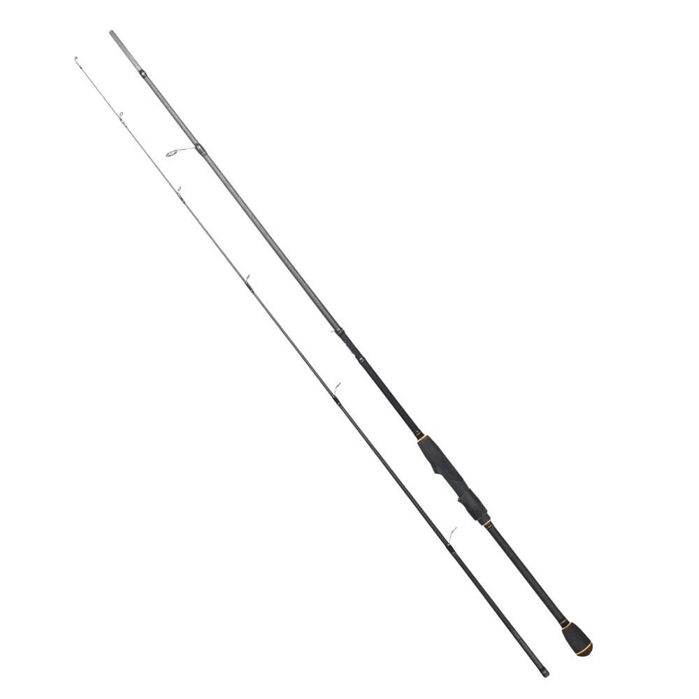 Daiwa RX Lure Game BF 244cm 7-28gr 2 Parça Spin Olta Kamışı
