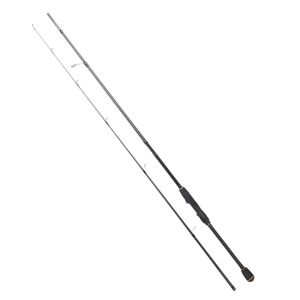 Daiwa RX Lure Game BF 244cm 7-28gr 2 Parça Spin Olta Kamışı